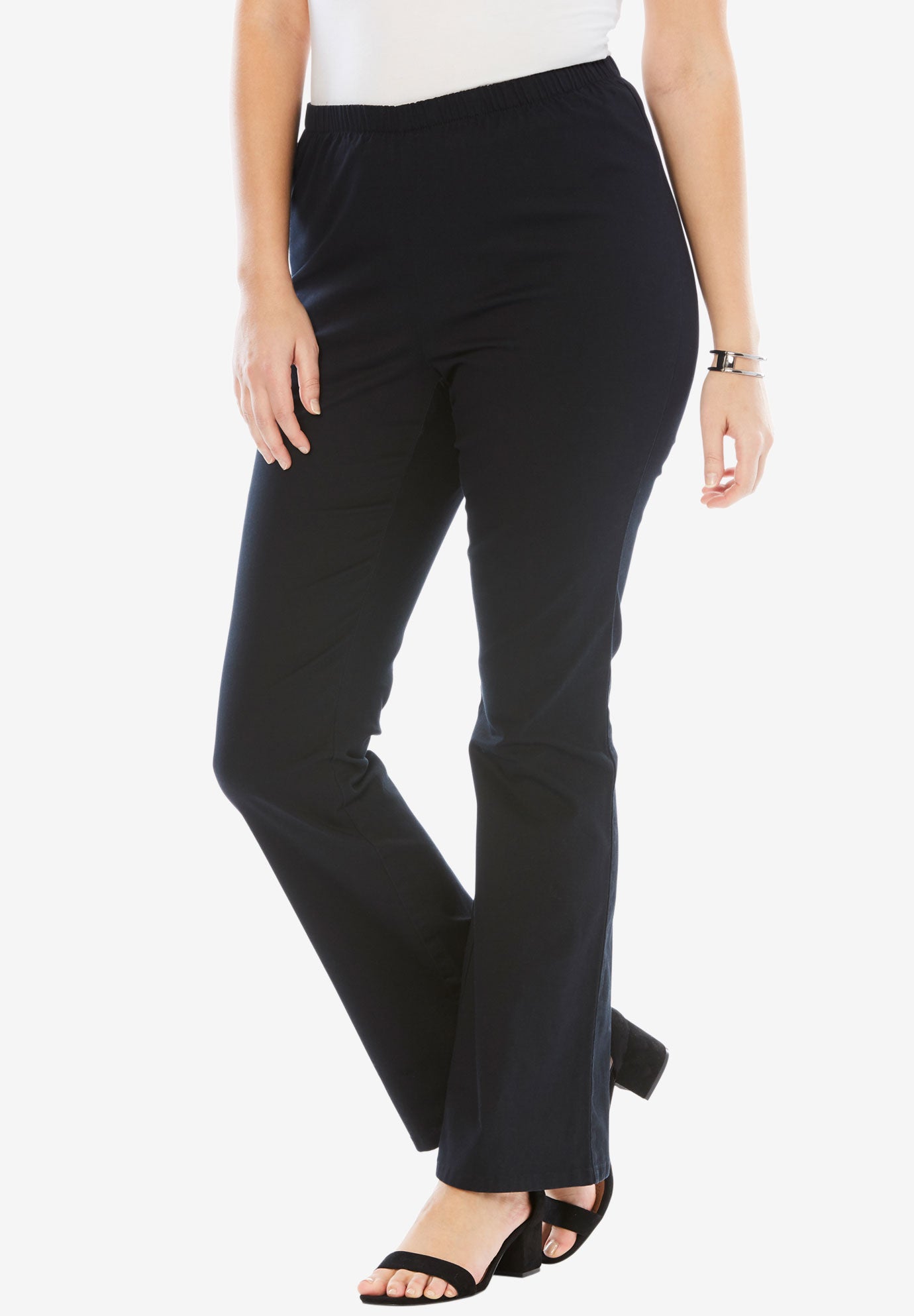 tall denim leggings