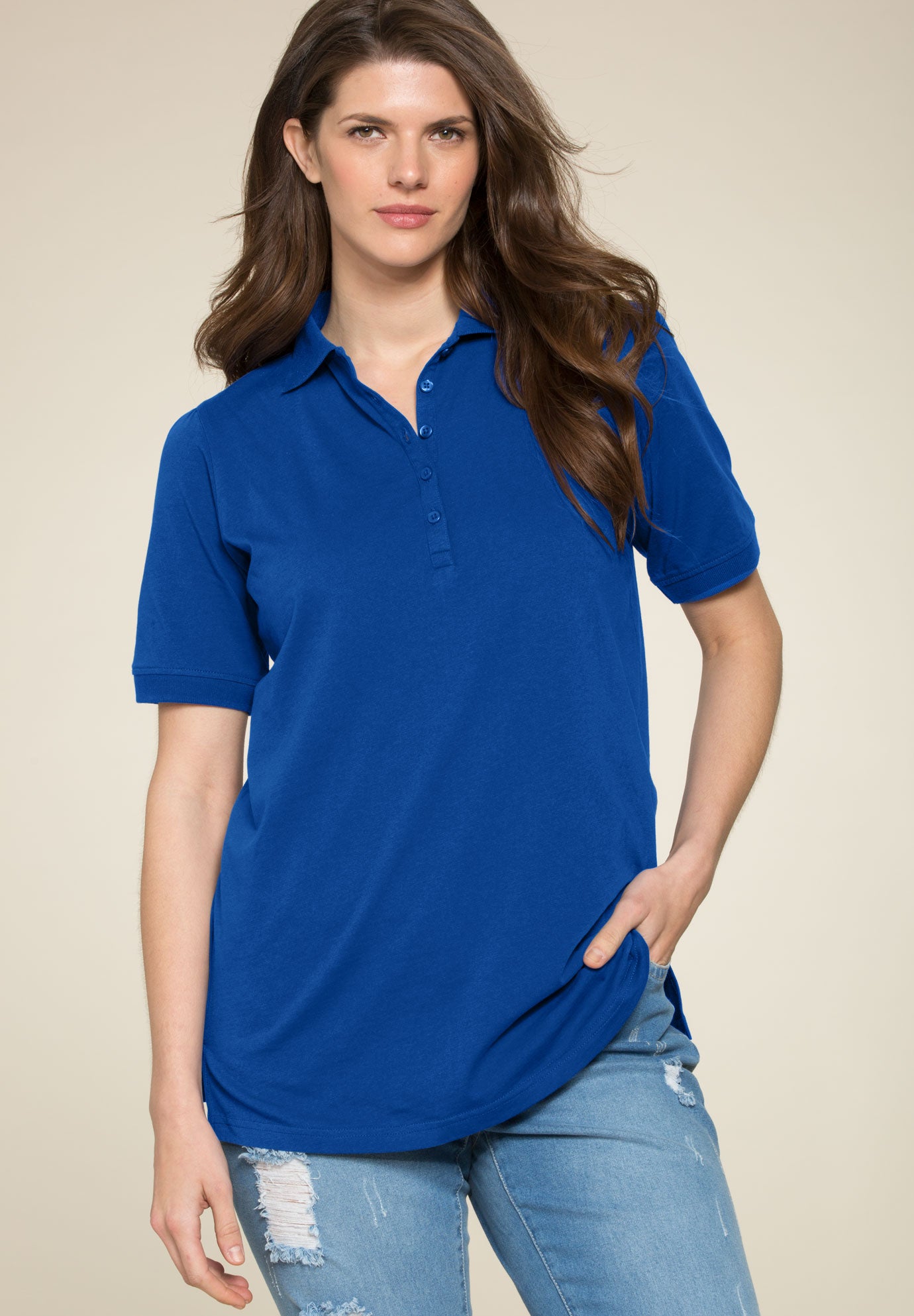 ultimate polo shirt
