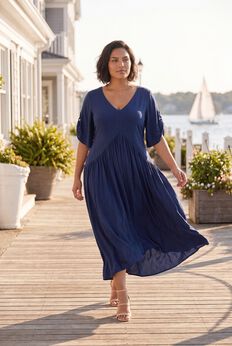 Val Dress