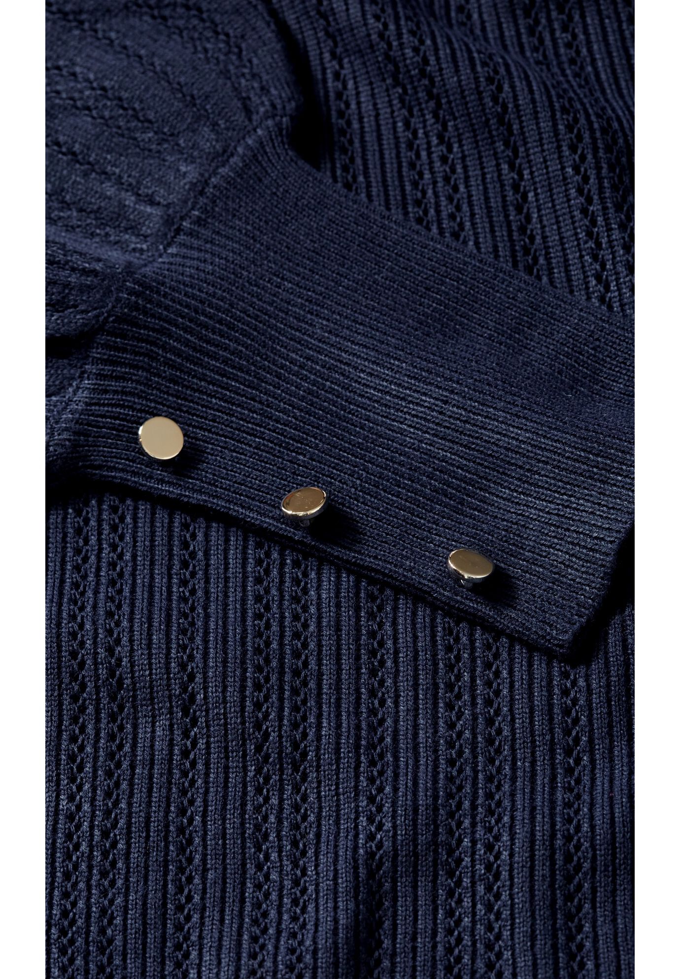 Mia Sweater, NAVY, alternate image number 5