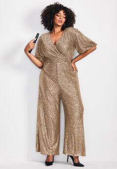 Plus Size Jumpsuits For Mother Of The Bride