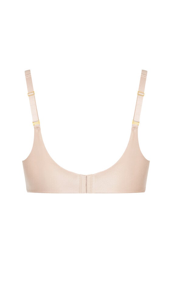 Bodycon Contour Bra - latte, BROWN, alternate image number null
