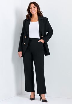Cool Hand Trouser