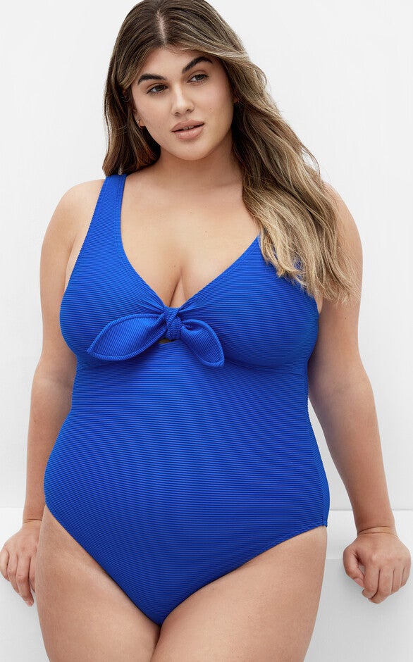 Valencia Underwire 1 Piece - cobalt blue, BLUE, hi-res image number 0