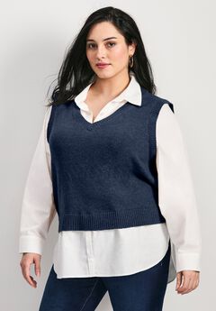 Ava Duet Vest