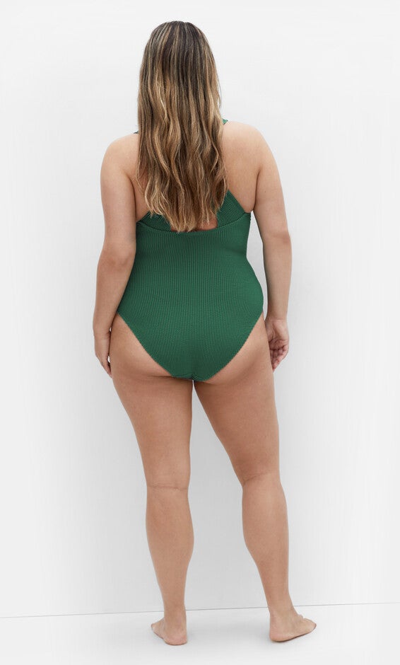 Avalon 1 Piece - green, GREEN, alternate image number 5
