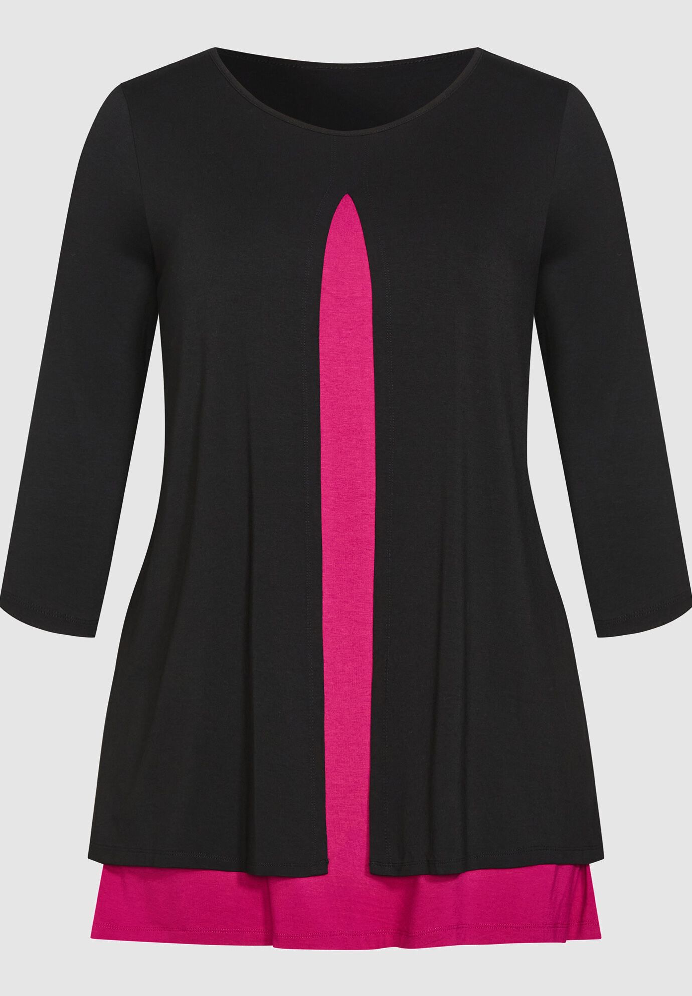 Alex Tunic, BLACK BERRY, alternate image number 5