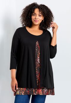 Alex Tunic