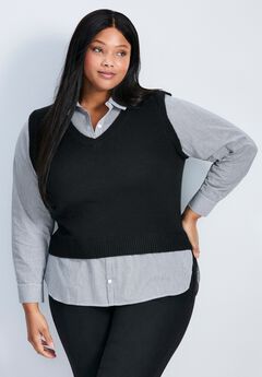 Ava Duet Vest