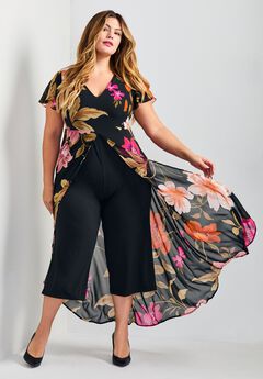 Glam Jumpsuit