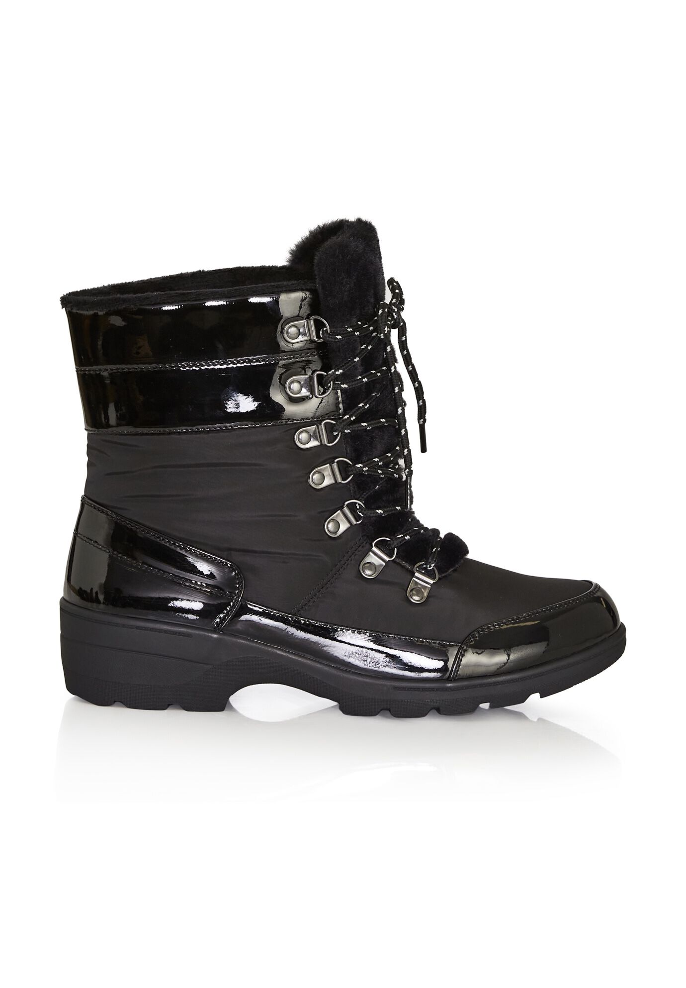 Roamans winter boots store