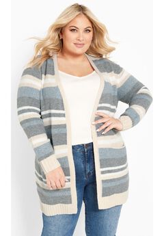 Simone Cardigan
