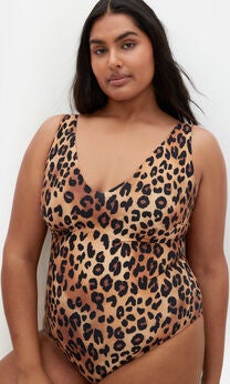 Vigo Print 1 Piece - animal
