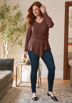 Plus Size Jeans For Women Size 22