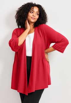 Cascade Jacket