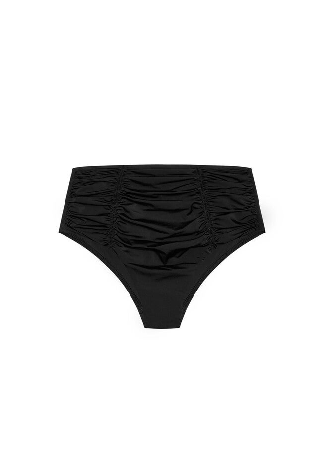 Azores Bikini Brief - black, BLACK, alternate image number null