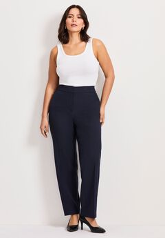 Cool Hand Trouser