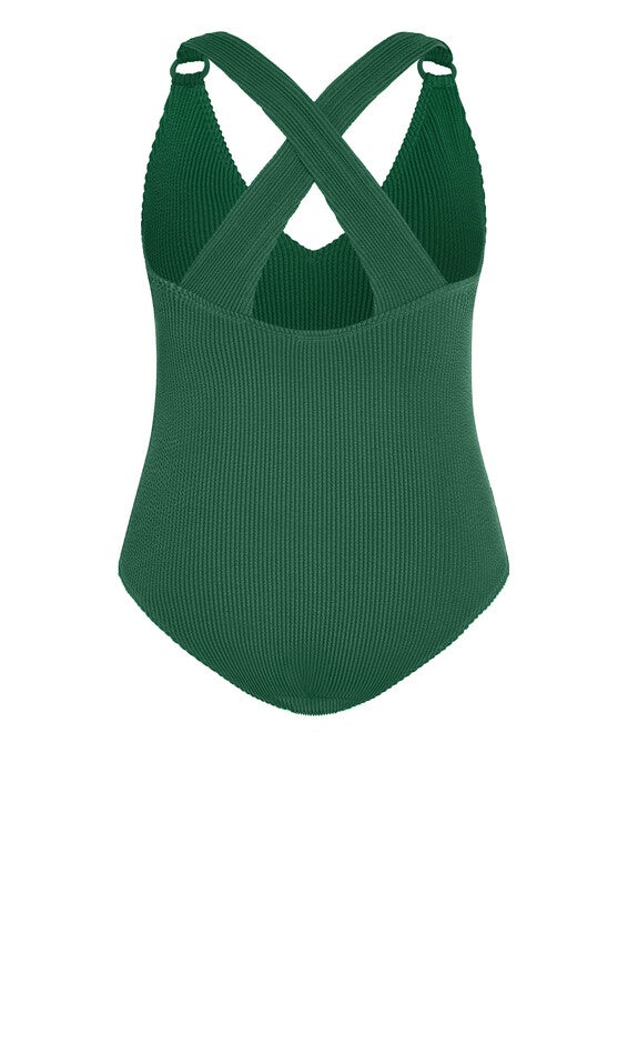 Avalon 1 Piece - green, GREEN, alternate image number 2