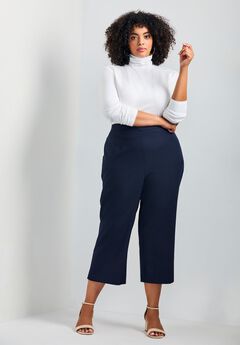 Cool Hand Crop Pant