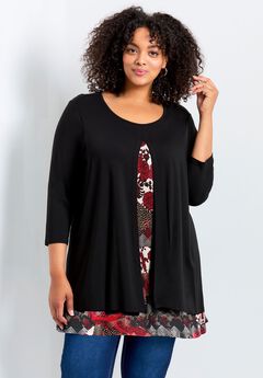 Alex Tunic