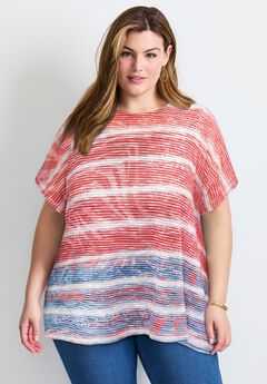 Lightweight Dolman Sweater