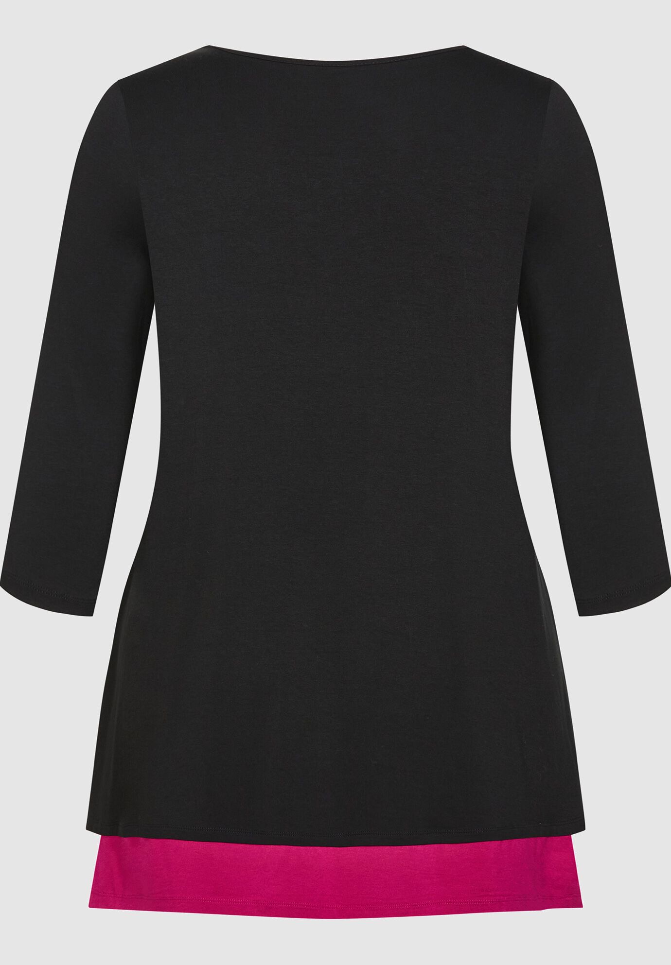 Alex Tunic, BLACK BERRY, alternate image number 6