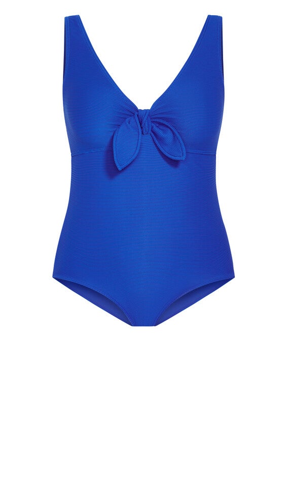 Valencia Underwire 1 Piece - cobalt blue, BLUE, alternate image number 3