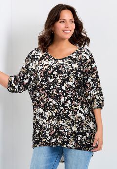 Leila Top