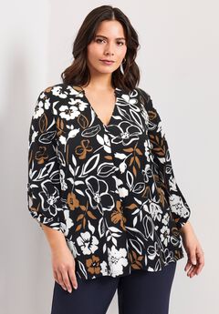 Audrey ITY Top