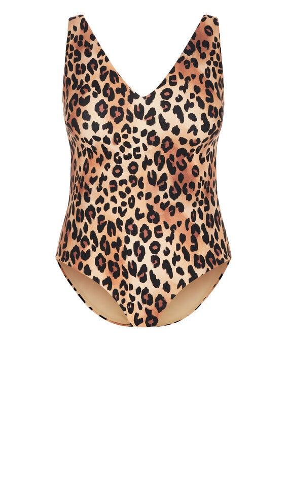 Vigo Print 1 Piece - animal, PRINT, alternate image number 1