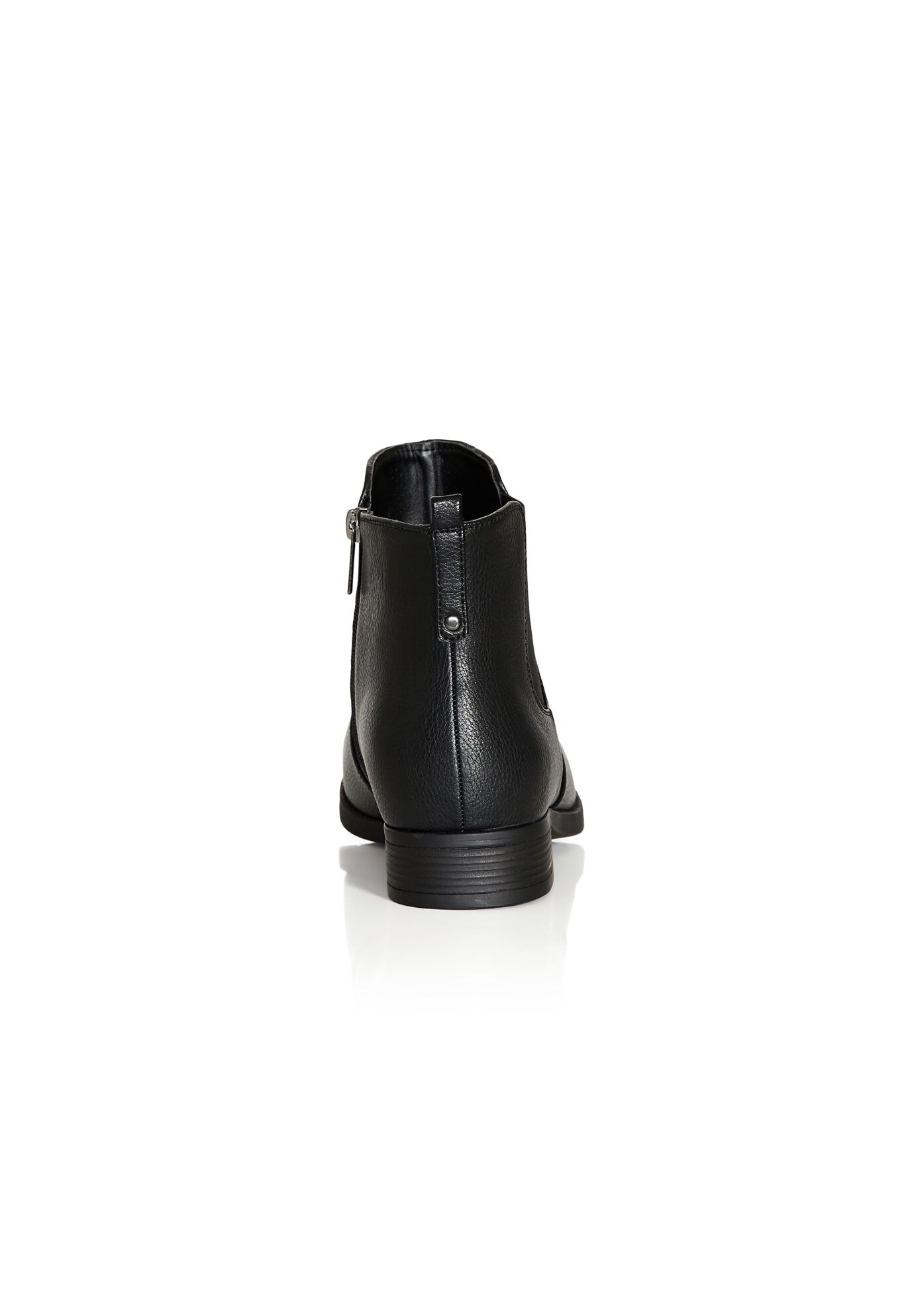 Brigitte Ankle Boot, BLACK, on-hover image number 1