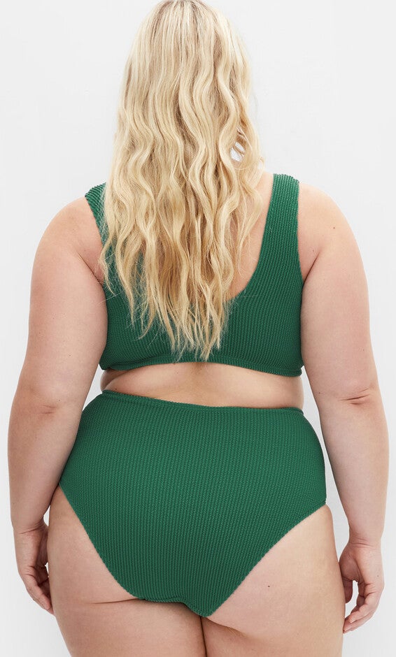 Avalon Bikini Top - green, GREEN, alternate image number null