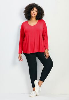 Taya Essential Top