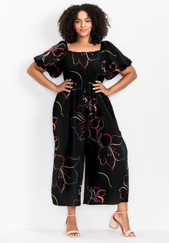 Annabelle Jumpsuit
