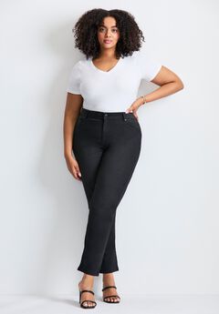 Best Fitting Jeans for Plus Size Women