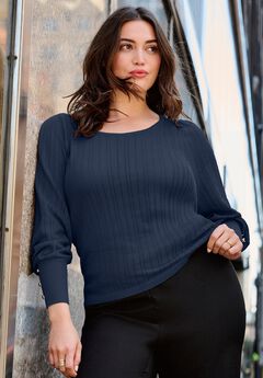 Mia Sweater