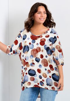 Leila Top