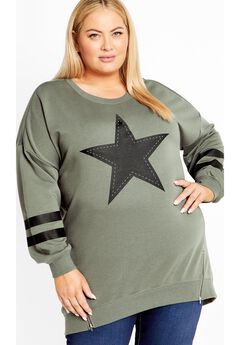 You’re A Star Top