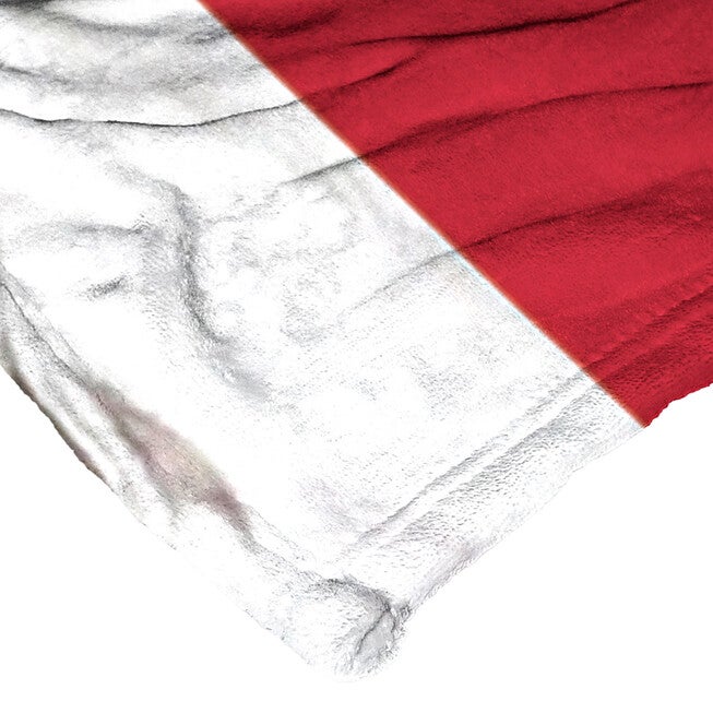 Mlb 575 Braves- Ronald Acuma Jr Silk Touch Throw Blanket, , alternate image number 4