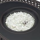 James Aluminum Oval LPG/NG Fire Pit, , alternate image number null