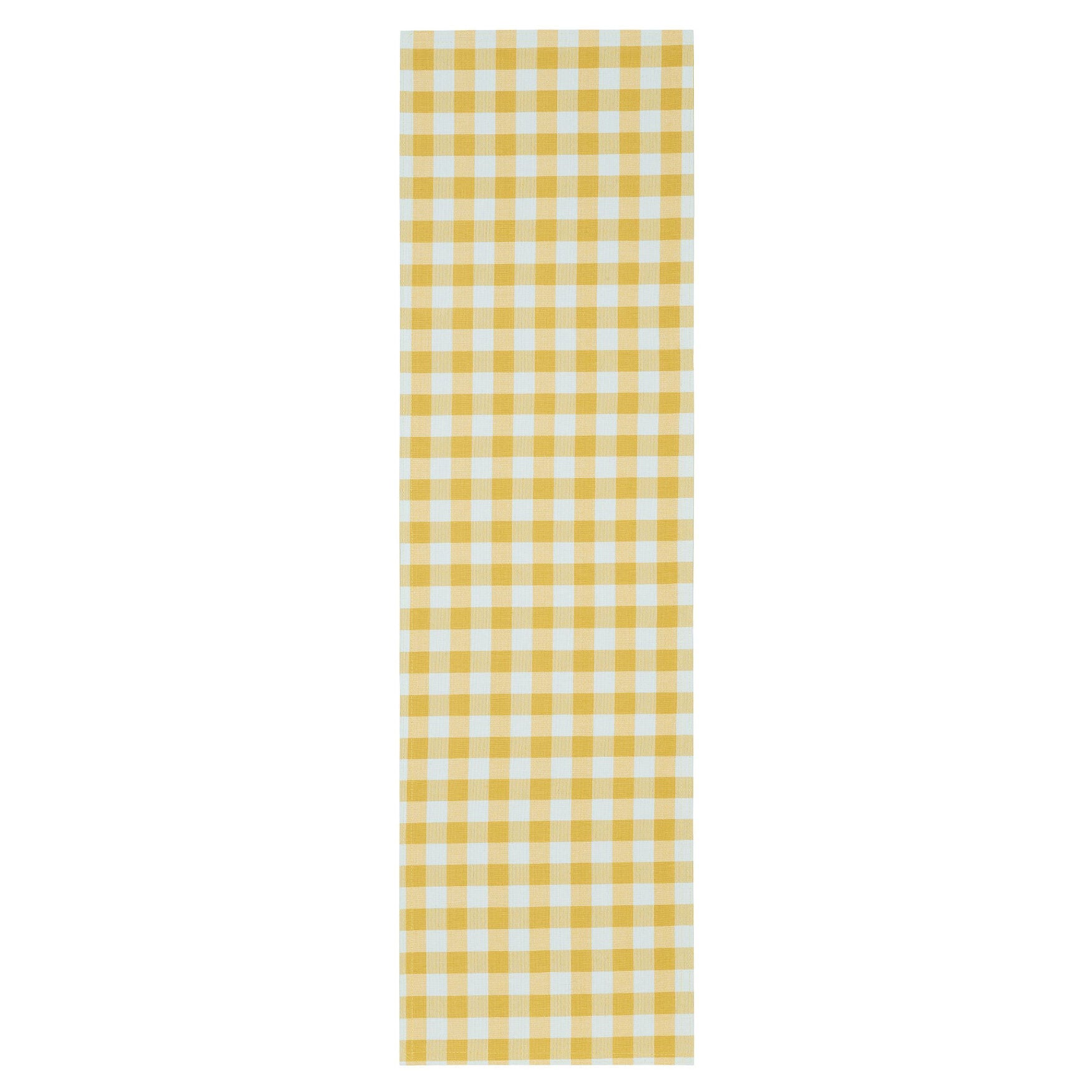 Buffalo Check Table Runner - 13-in x 90-in, , alternate image number 7