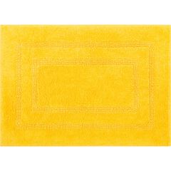 Cotton Reversible Bath Rug
