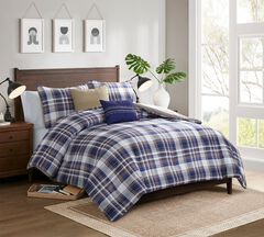 Deagan 5-PC Comforter Set