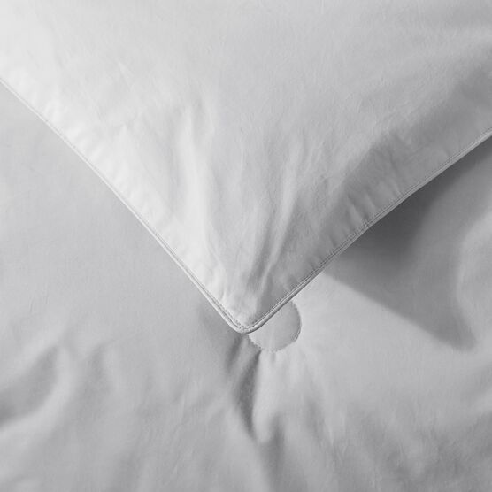 Button Stitch Down Comforter , , alternate image number null