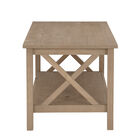 Davis Coffee Table Driftwood, , alternate image number null