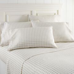 Seersucker 6-Pc. Sheet Set