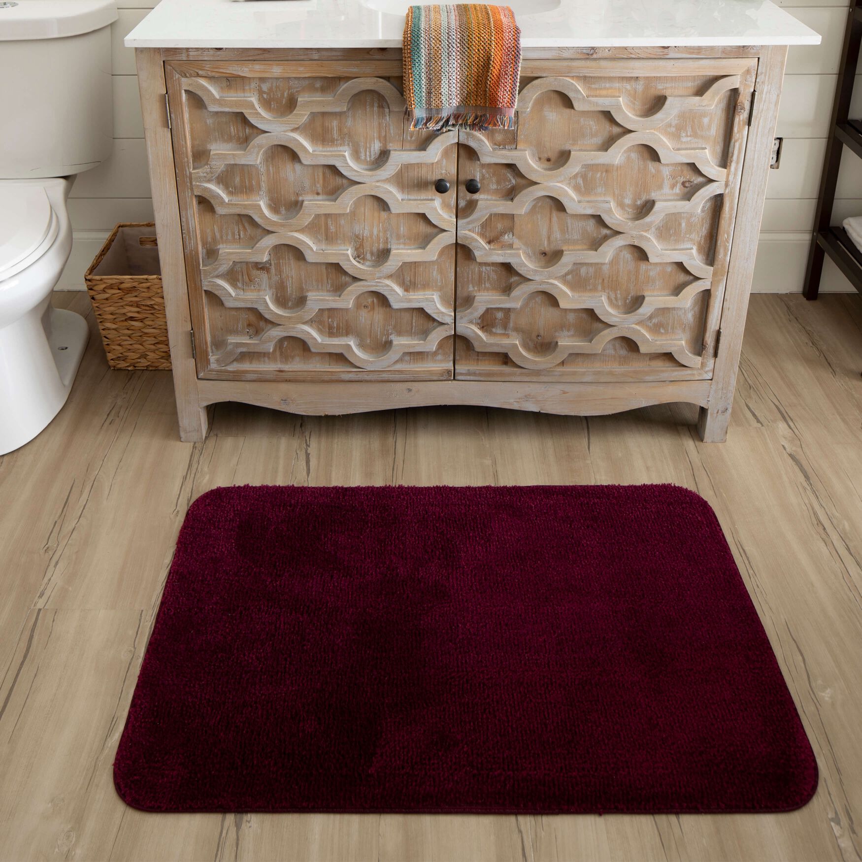 Legacy Bath Rug, , alternate image number 2