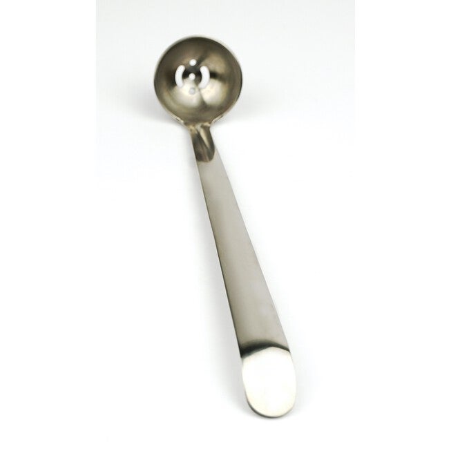 Olive Ladle Stainless Steel, , alternate image number 2