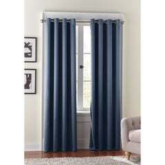 BH Studio Room-Darkening Grommet Panel