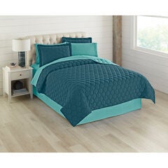 BH Studio Reversible Quilt